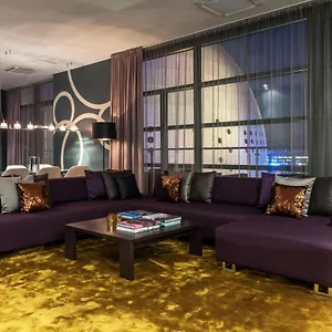 Hotel Quality Globe Stockholm