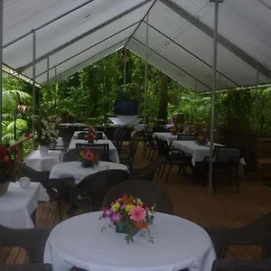 Hotel Heritage In The Daintree