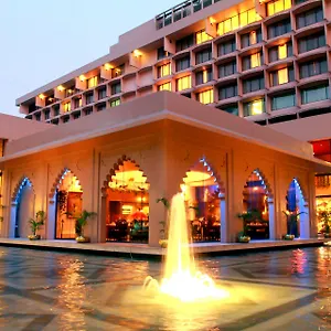 Hotel Pan Pacific Sonargaon Dhaka