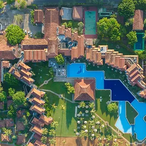 Resort Club Dolphin Negombo