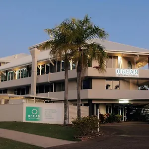 Hotel Ocean International