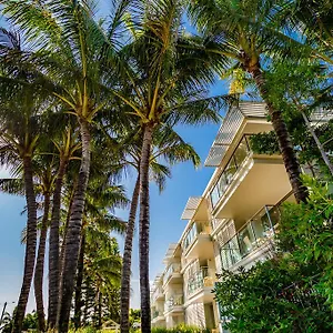 Aparthotel Plantation At Rainbow
