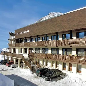 Hotel Les Flocons Les Deux Alpes