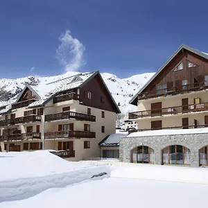 Holiday park Odalys Les Sybelles Saint-Sorlin-d'Arves