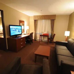 Hotel Canad Destination Centre Garry Winnipeg